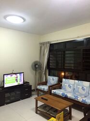 Blk 441B Clementi Towers (Clementi), HDB 3 Rooms #567376701